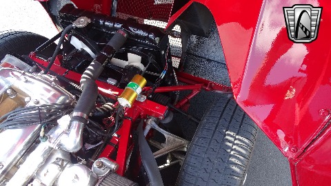 1970 Jaguar XKE image 68