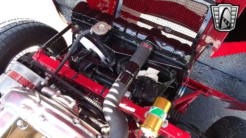 1970 Jaguar XKE image 69