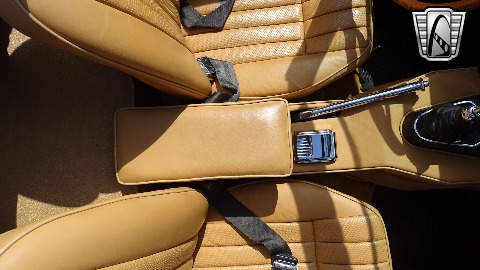 1970 Jaguar XKE image 121