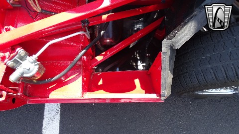 1970 Jaguar XKE image 71