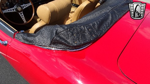 1970 Jaguar XKE image 97