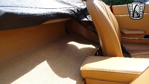 1970 Jaguar XKE image 123