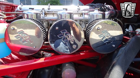 1970 Jaguar XKE image 72