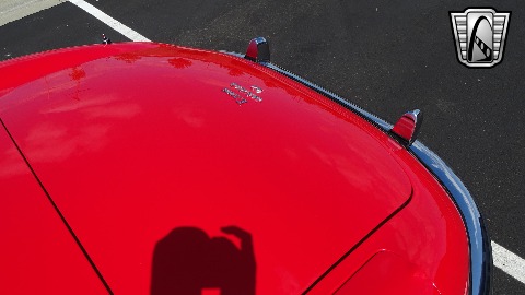 1970 Jaguar XKE image 98