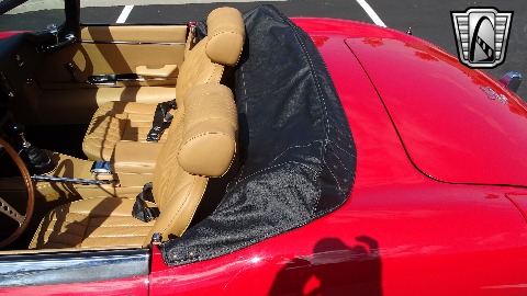 1970 Jaguar XKE image 150