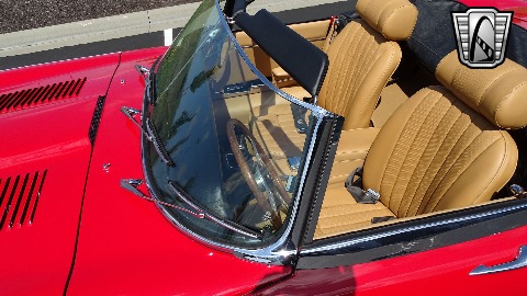 1970 Jaguar XKE image 99