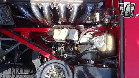 1970 Jaguar XKE image 74