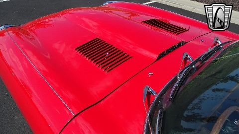 1970 Jaguar XKE image 100