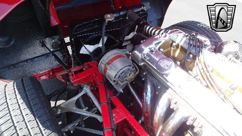 1970 Jaguar XKE image 75