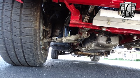 1970 Jaguar XKE image 153