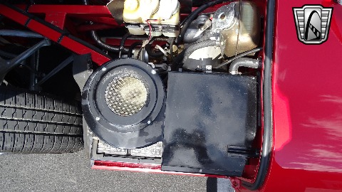 1970 Jaguar XKE image 76