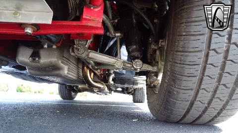 1970 Jaguar XKE image 154