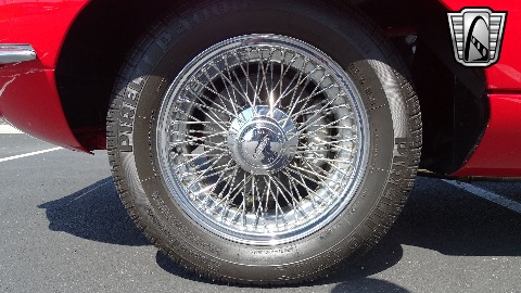 1970 Jaguar XKE image 103