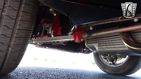 1970 Jaguar XKE image 155