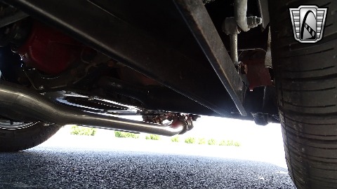 1970 Jaguar XKE image 156