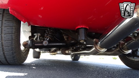 1970 Jaguar XKE image 157