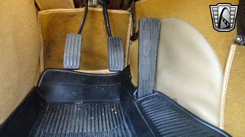 1970 Jaguar XKE image 132