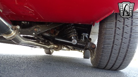 1970 Jaguar XKE image 158