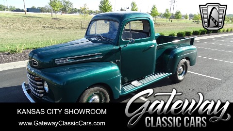 1949 Ford F1 image 1