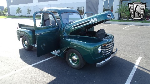 1949 Ford F1 image 55