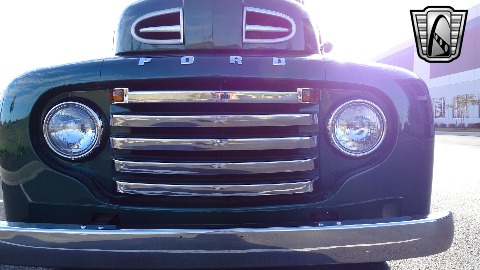 1949 Ford F1 image 81
