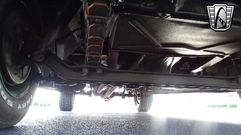 1949 Ford F1 image 133