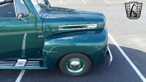 1949 Ford F1 image 30