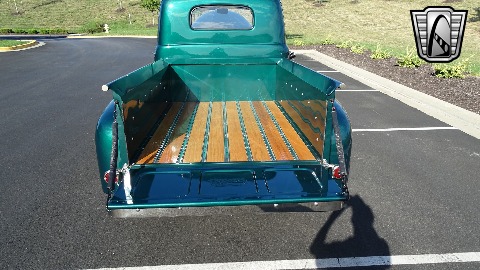 1949 Ford F1 image 56