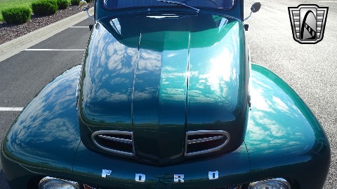 1949 Ford F1 image 82