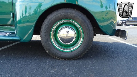 1949 Ford F1 image 108