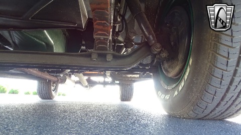 1949 Ford F1 image 134