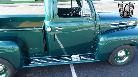1949 Ford F1 image 31