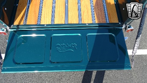 1949 Ford F1 image 57