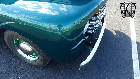 1949 Ford F1 image 83