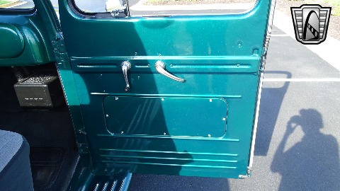 1949 Ford F1 image 109