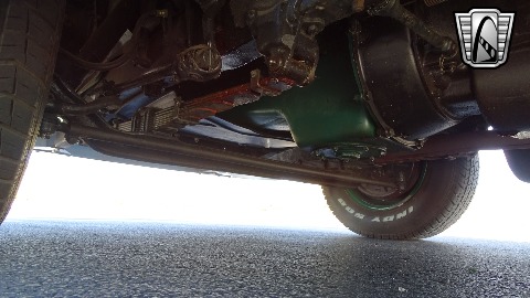 1949 Ford F1 image 135