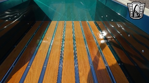 1949 Ford F1 image 58