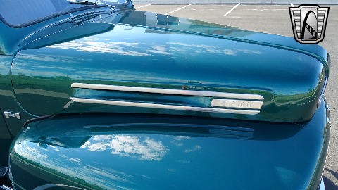 1949 Ford F1 image 84