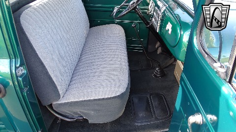 1949 Ford F1 image 110