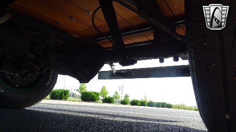 1949 Ford F1 image 136