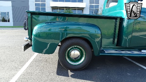 1949 Ford F1 image 33