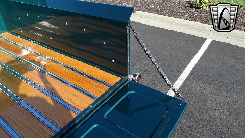 1949 Ford F1 image 59