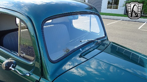 1949 Ford F1 image 85