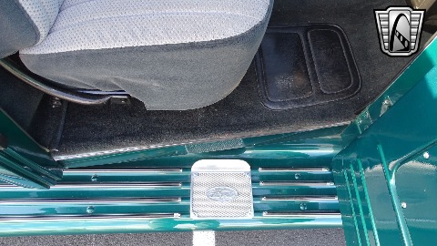 1949 Ford F1 image 111