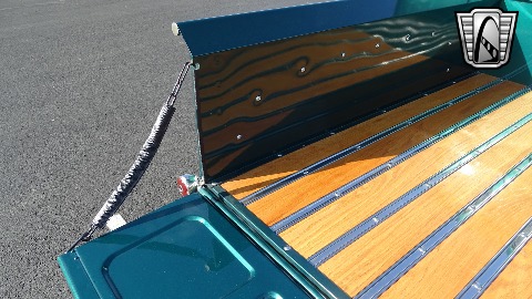 1949 Ford F1 image 60