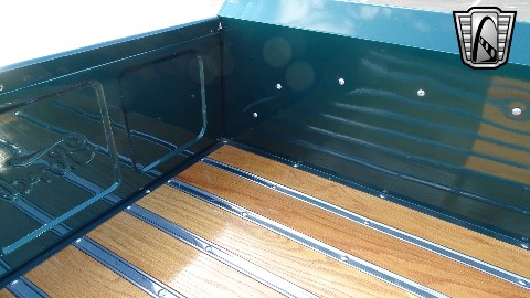 1949 Ford F1 image 61