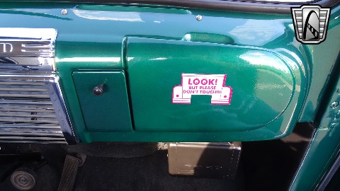 1949 Ford F1 image 113