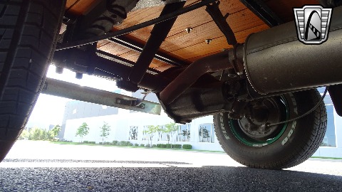 1949 Ford F1 image 139