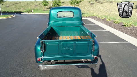 1949 Ford F1 image 10