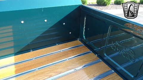 1949 Ford F1 image 62